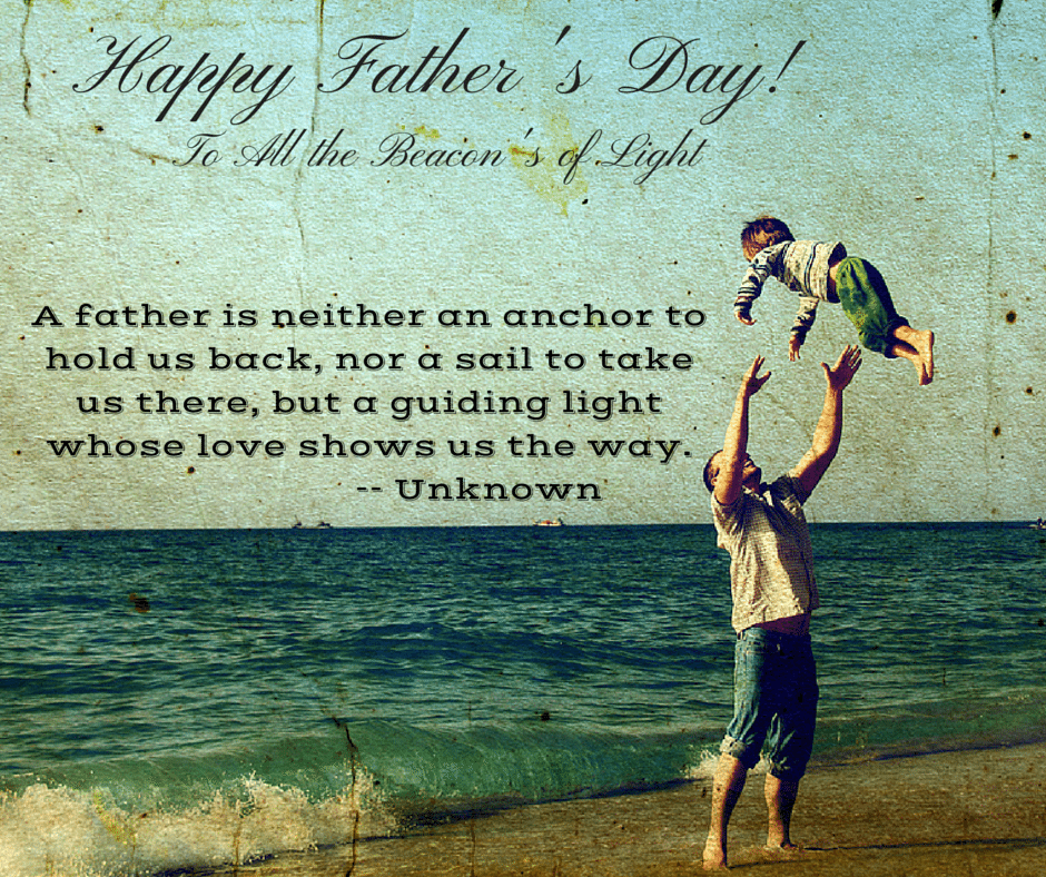 Happy Fathers Day Coconut Grove FL