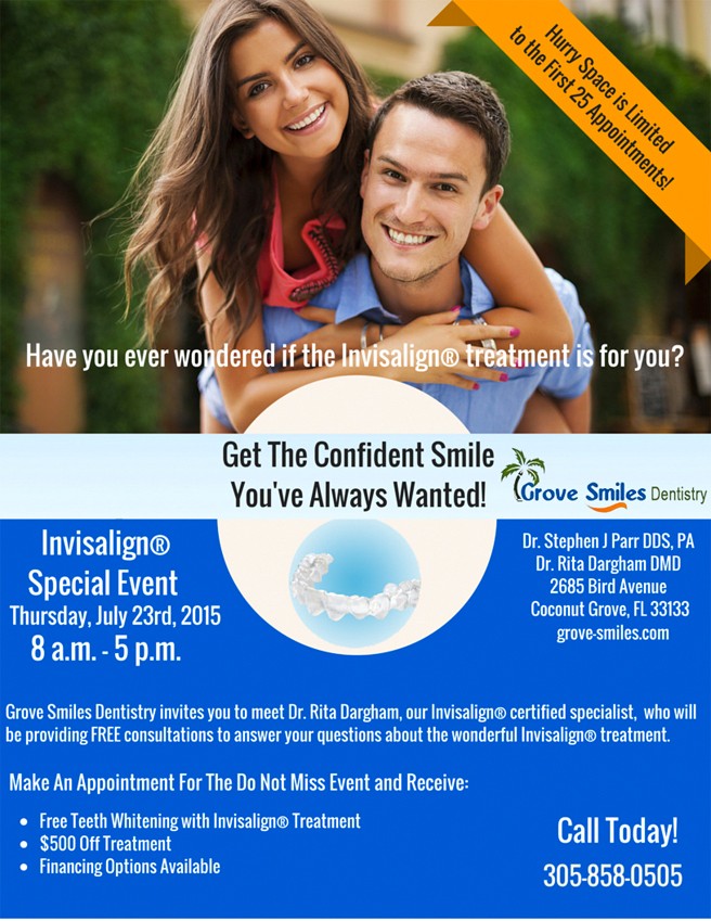 Get The Confident Smile You've Always Wanted