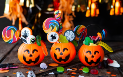 Hocus Pocus Dental Focus