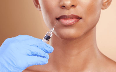 Innovative Union of Dentistry and Botox