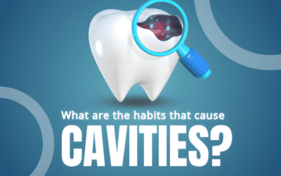 Avoid Pitfalls That Cause Cavities