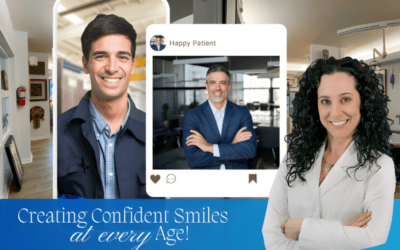 Confident Smiles At Every Age