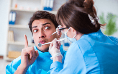 Smile Freely: Overcoming Dental Anxiety