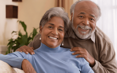 Dentures vs. Dental Implants