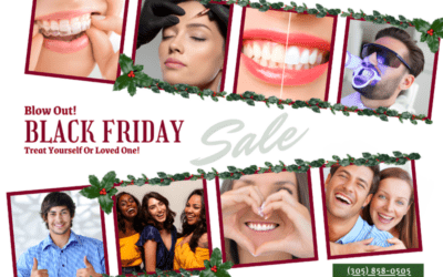 Black Friday Blowout Sale!