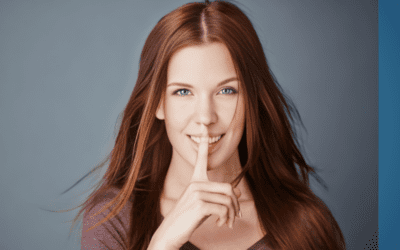 Secrets to a Dazzling White Smile