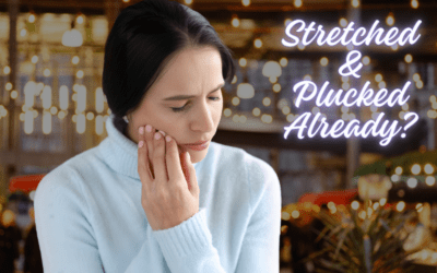 Mouth And Jaw Pain Coconut Grove