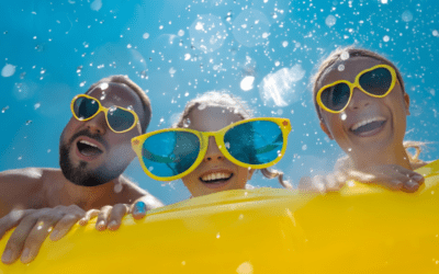 Smile Protection This Summer!