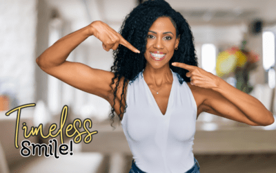 Create Your Timeless Smile