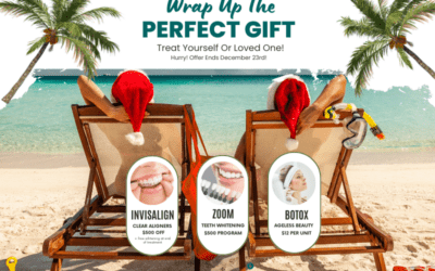 Wrap Up The Perfect Gift!